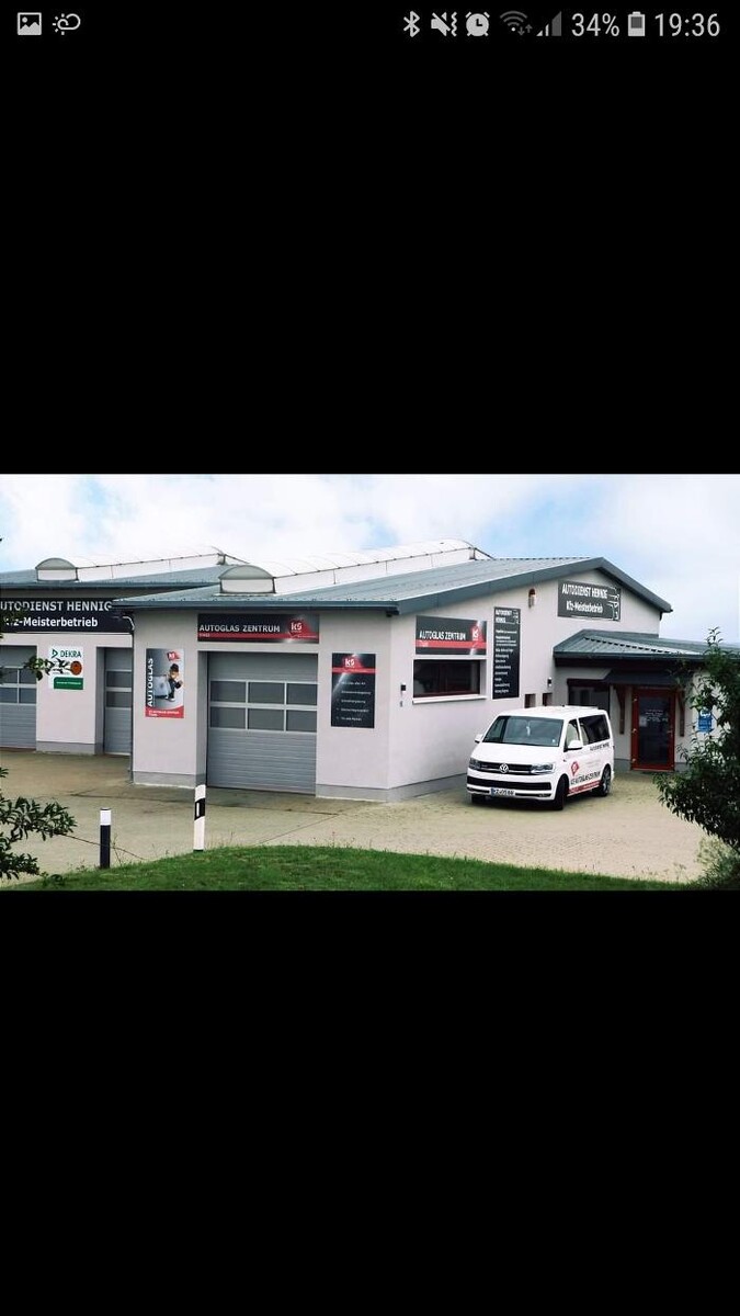 Bilder Autodienst Hennig Inh.Michael Hennig