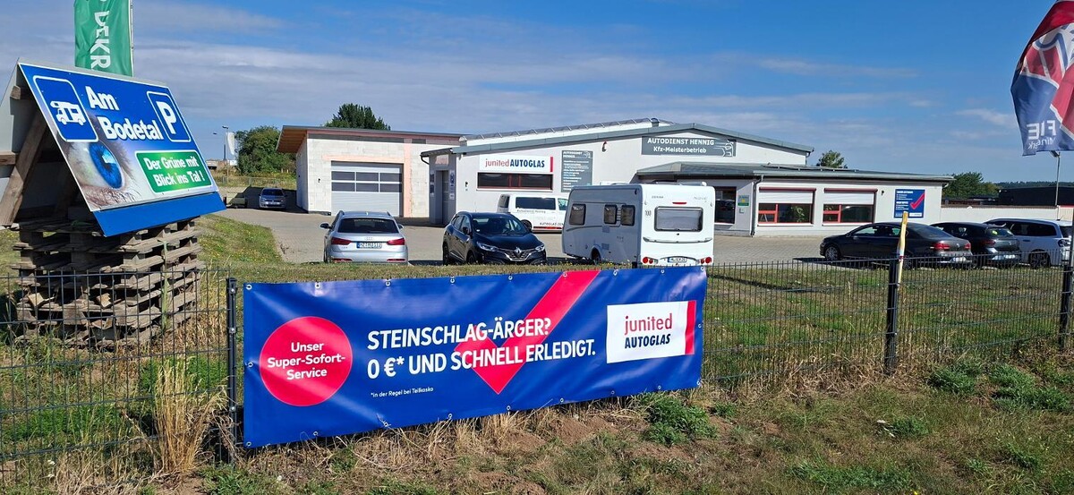 Bilder Autodienst Hennig Inh.Michael Hennig