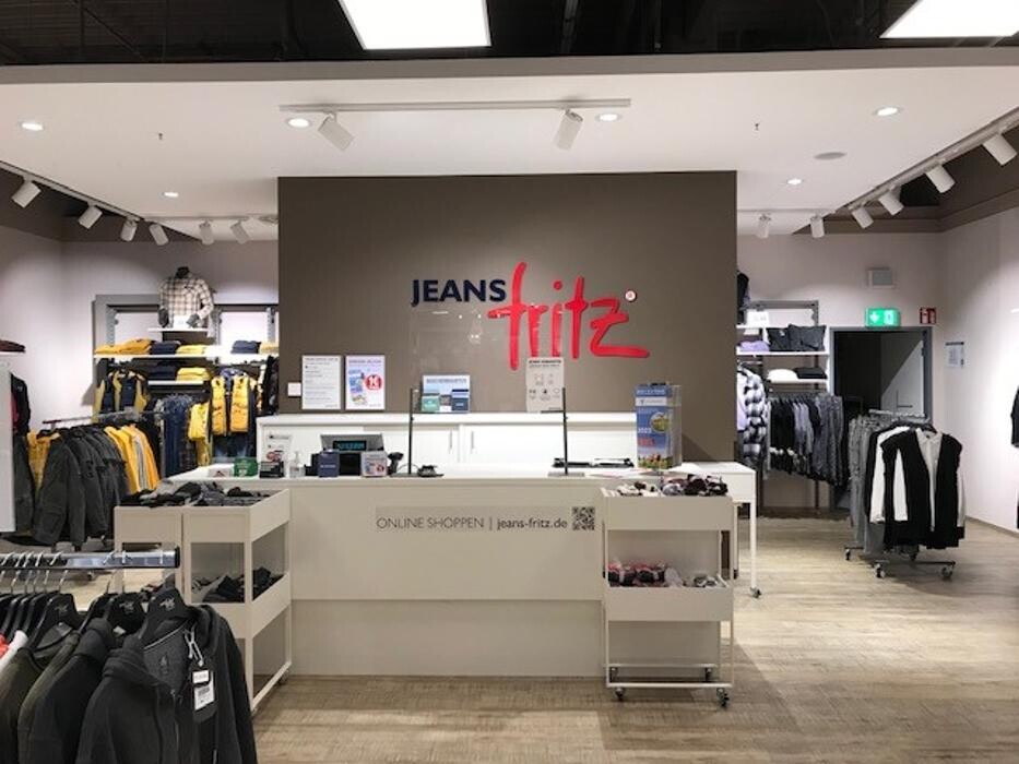 Bilder JEANS FRITZ