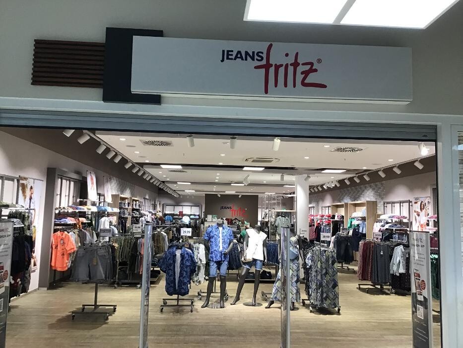 Bilder JEANS FRITZ
