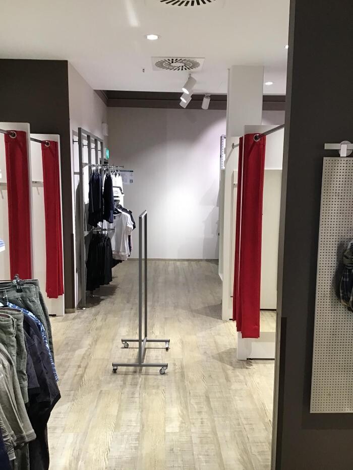 Bilder JEANS FRITZ