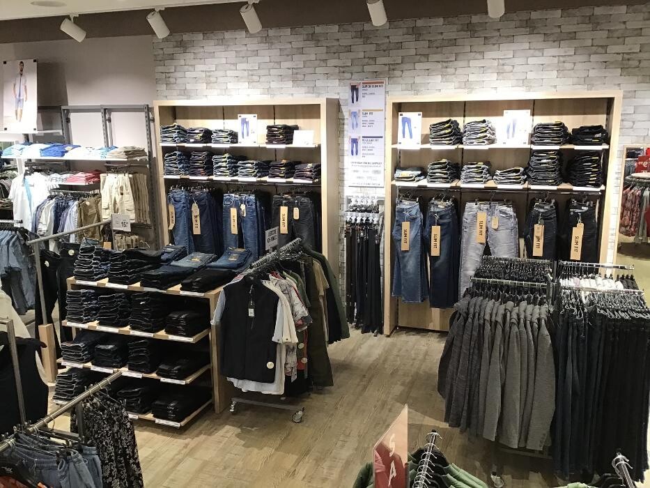 Bilder JEANS FRITZ