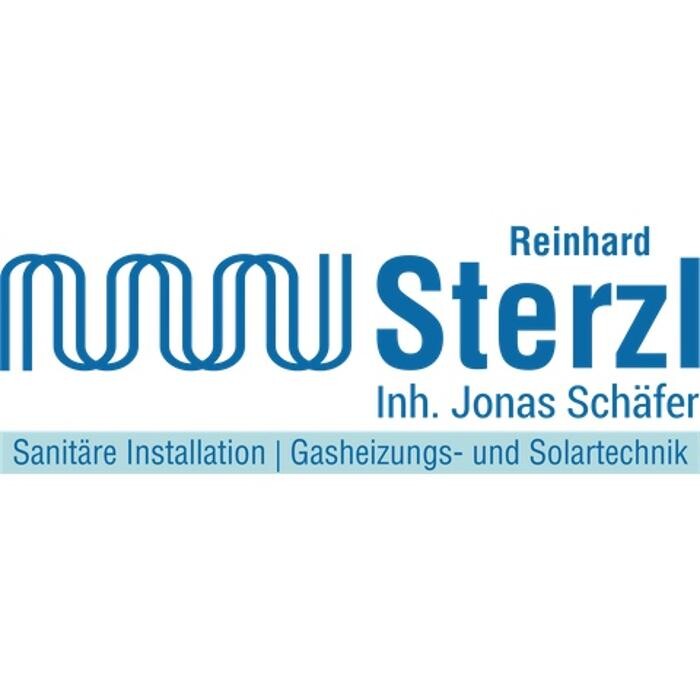 Reinhard Sterzl Inh. Jonas Schäfer Heizung & Sanitär Logo