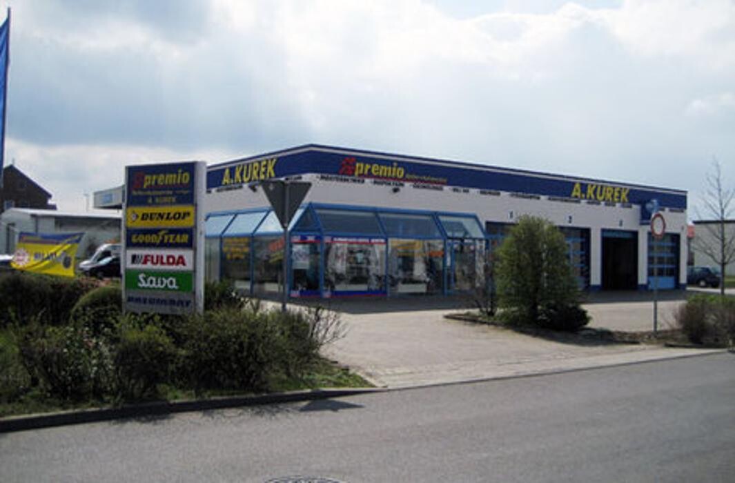 Bilder Premio Reifen + Autoservice Reifendienst Kurek