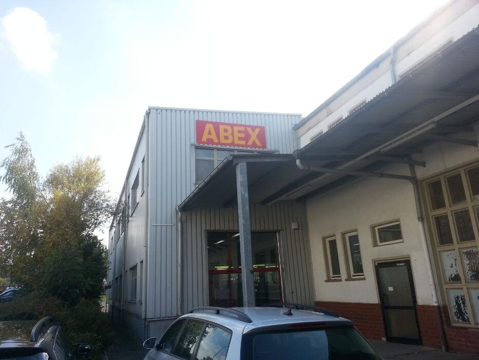 Bilder ABEX HAUSTECHNIKHANDEL HALLE-DESSAU