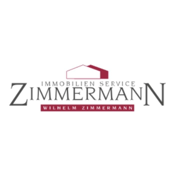 Immobilien Service Zimmermann Wilhelm Zimmermann GmbH & Co. KG Logo