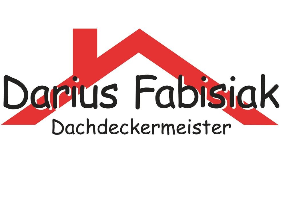 Bedachungen Logo