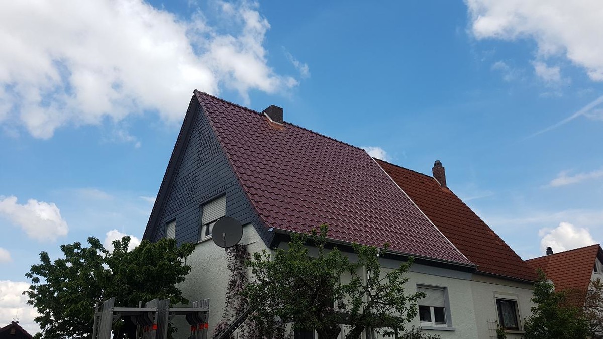 Bilder Bedachungen