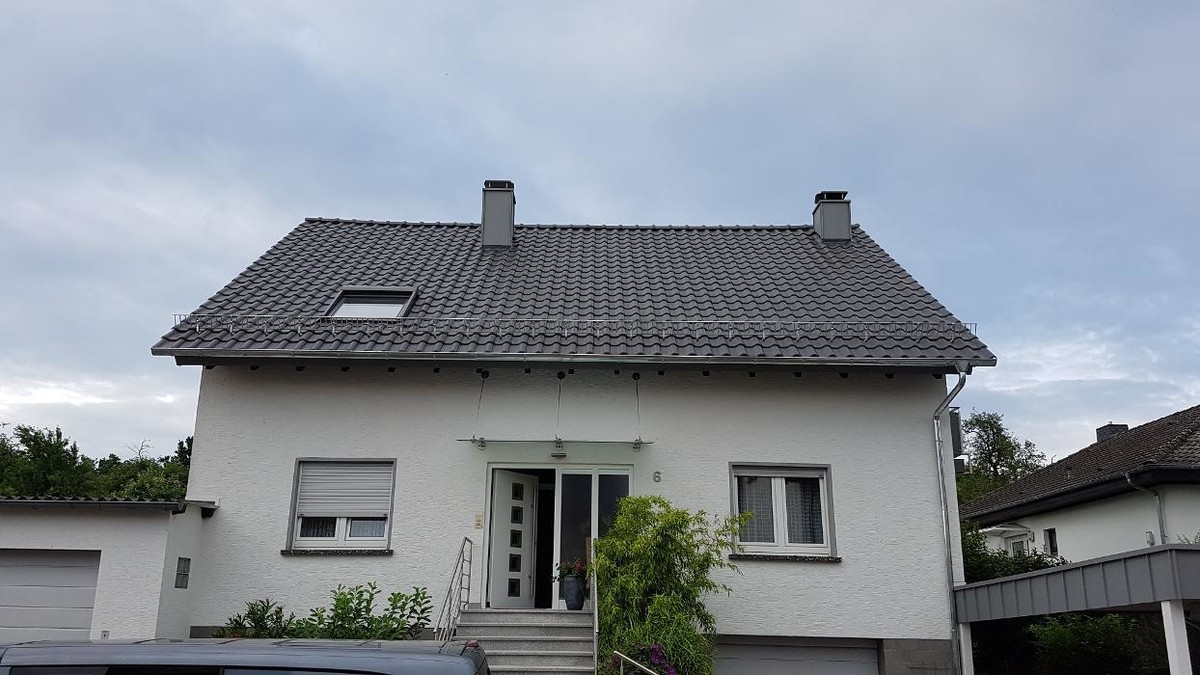 Bilder Bedachungen