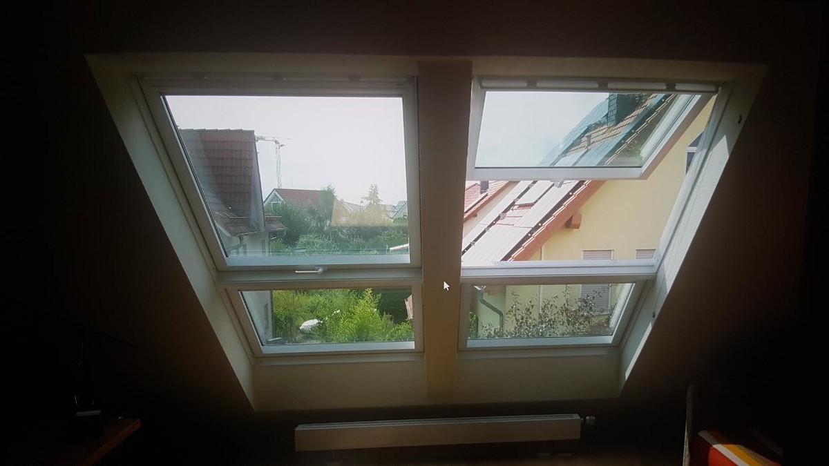 Bilder Bedachungen