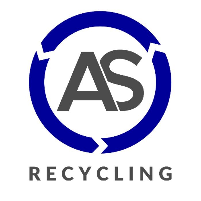 AS Recycling GmbH Logo