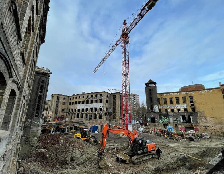 Bilder ESV GmbH