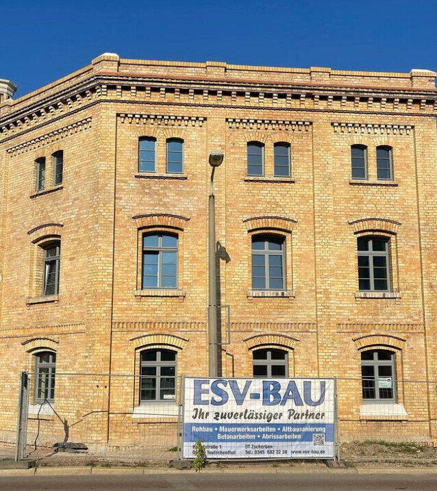 Bilder ESV GmbH