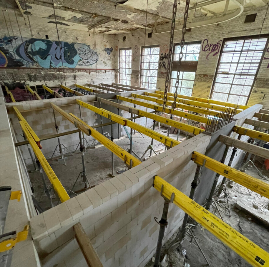 Bilder ESV GmbH