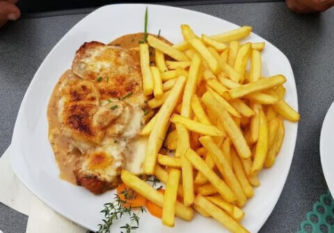 Bilder Gasthaus die Ecke