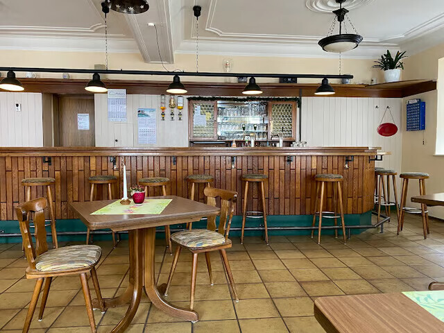 Bilder Gasthaus die Ecke