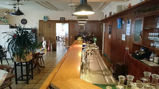 Bilder Gasthaus die Ecke