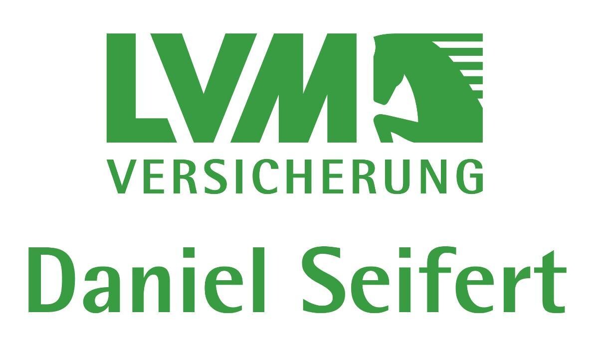 LVM Versicherung Daniel Seifert - Versicherungsagentur Logo