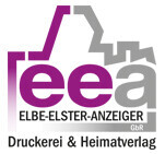 Druckerei Elbe-Elster Anzeiger Logo