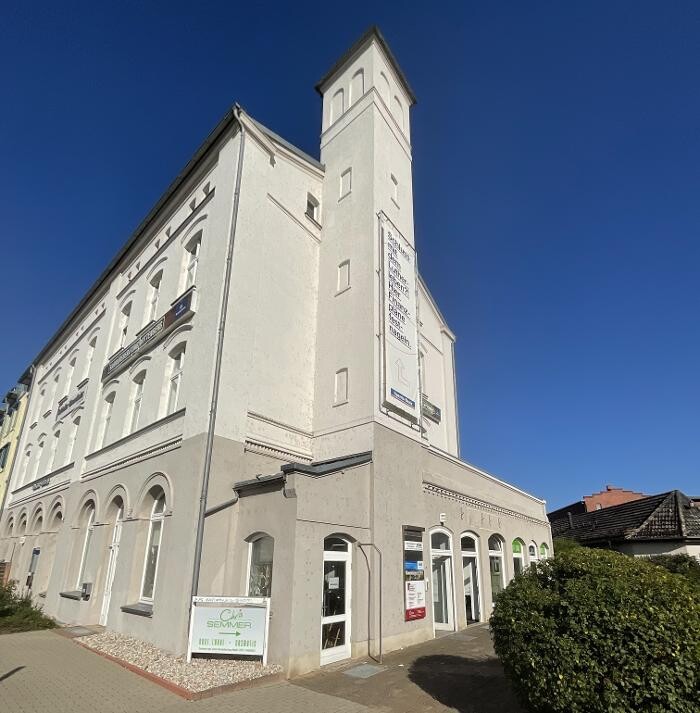 Bilder Lohi - Wittenberg | Lohnsteuerhilfe Bayern e. V.