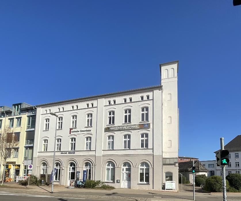 Bilder Lohi - Wittenberg | Lohnsteuerhilfe Bayern e. V.