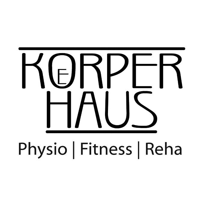 Therapiezentrum Körperhaus Logo