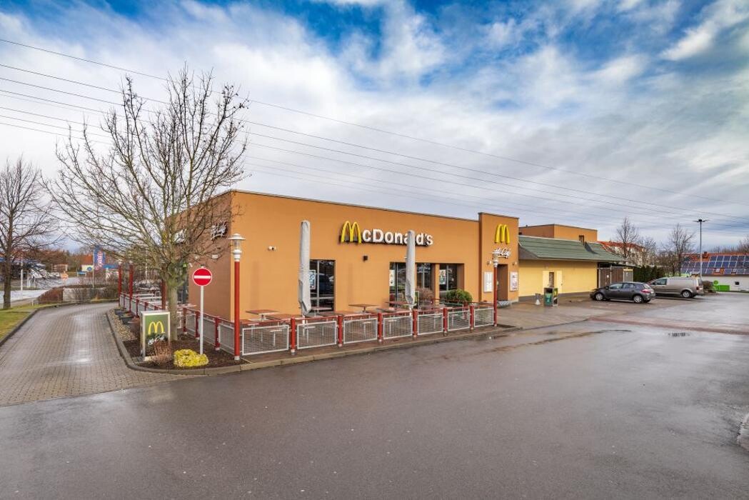 Bilder McDonald's