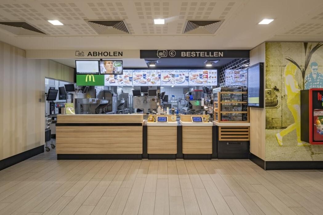 Bilder McDonald's