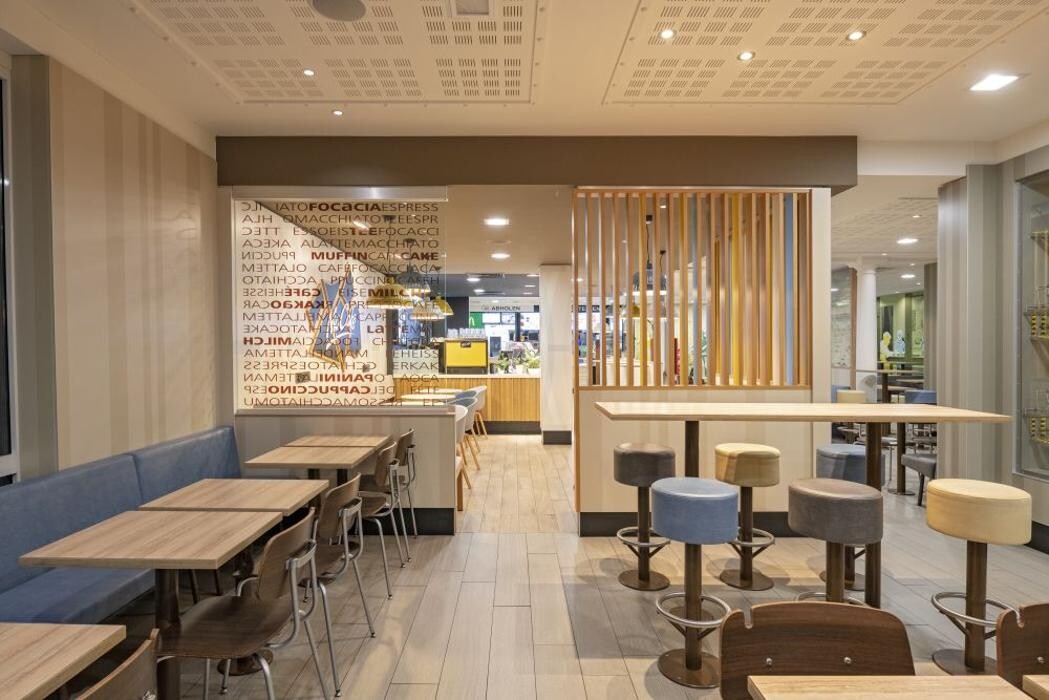 Bilder McDonald's