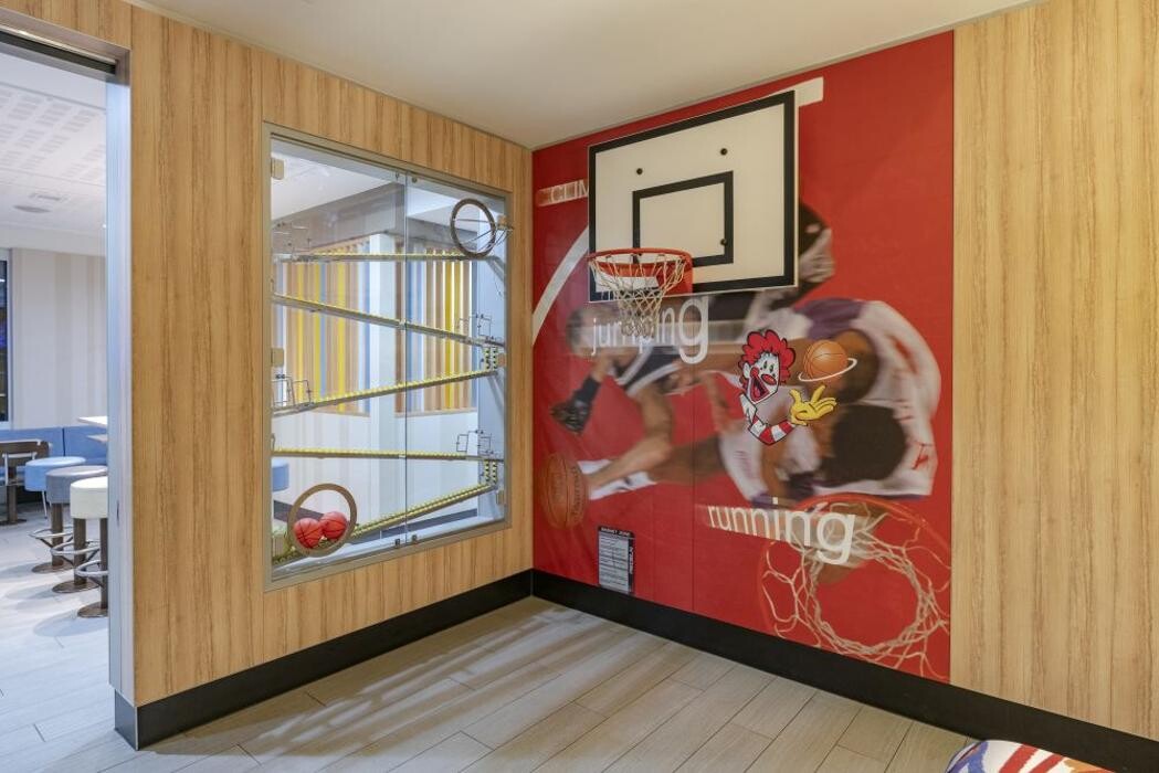 Bilder McDonald's