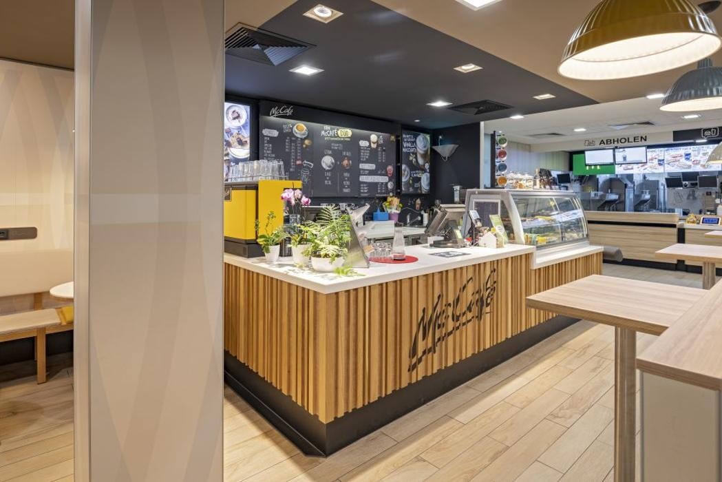 Bilder McDonald's
