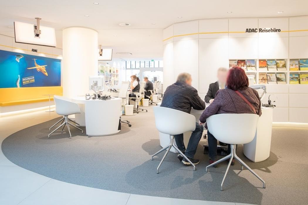 Bilder ADAC & Reisebüro Erfurt
