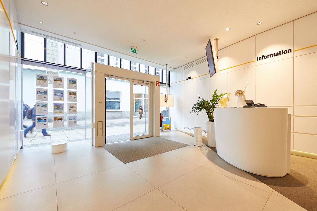 Bilder ADAC & Reisebüro Erfurt