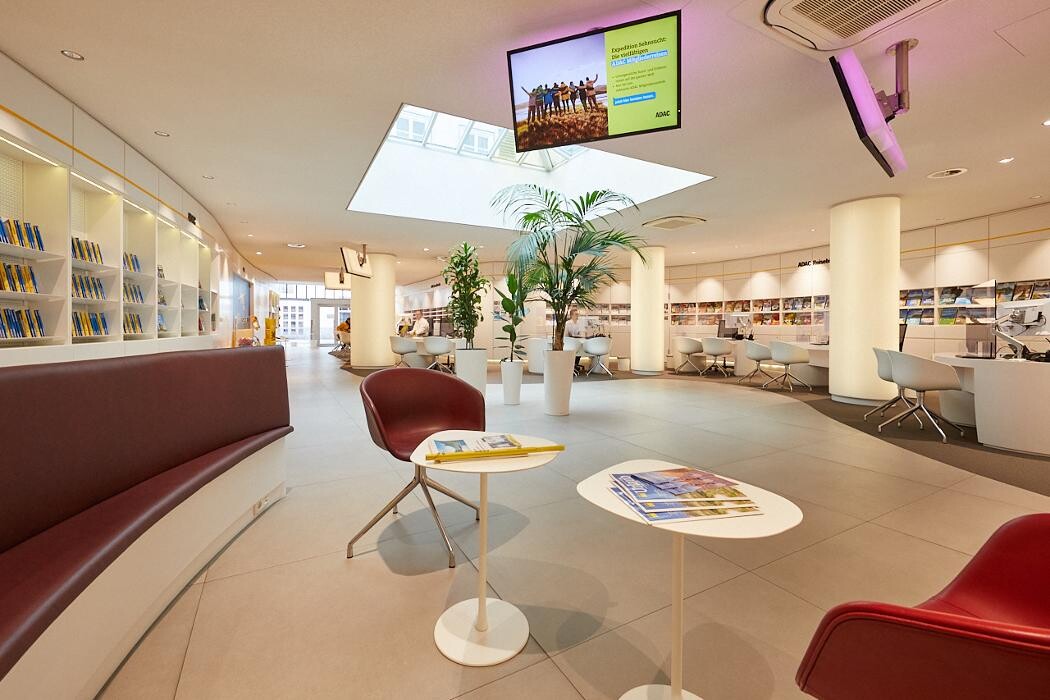 Bilder ADAC & Reisebüro Erfurt