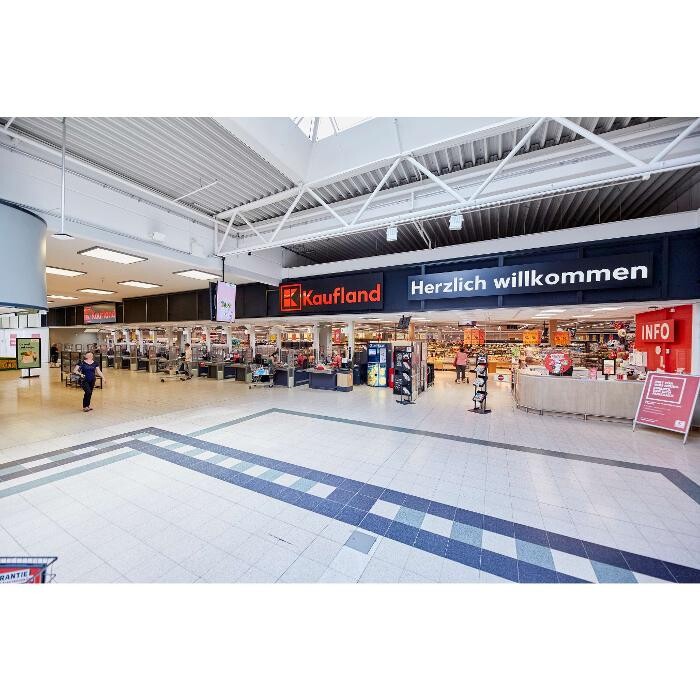 Bilder Kaufland Erfurt-Daberstedt