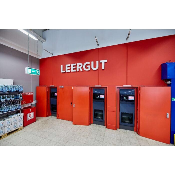 Bilder Kaufland Erfurt-Daberstedt