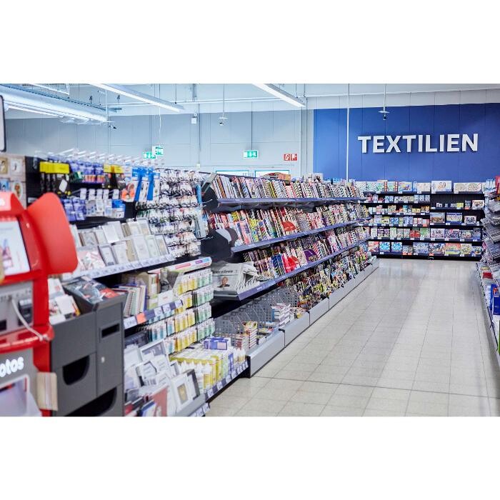Bilder Kaufland Erfurt-Daberstedt