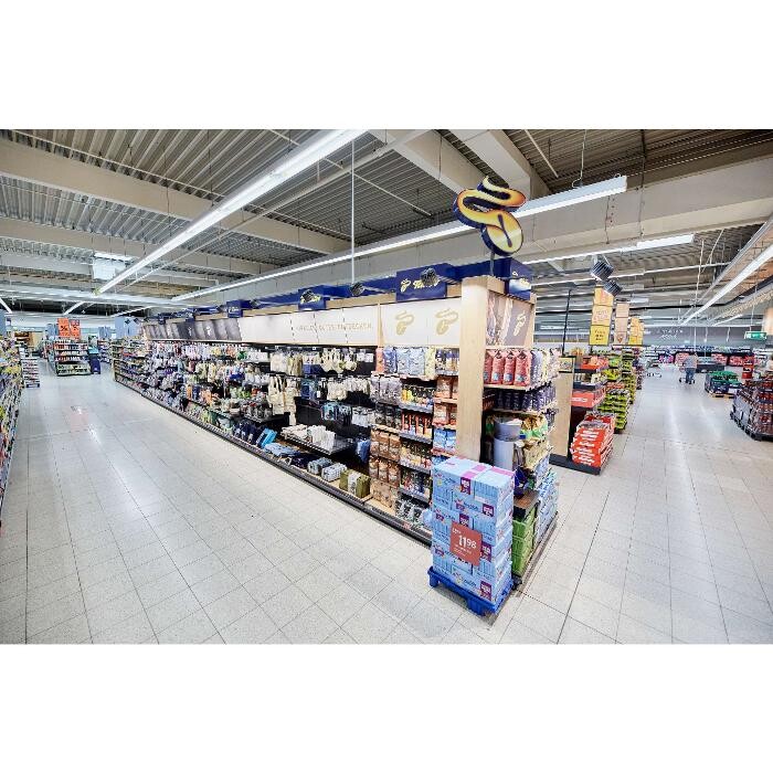 Bilder Kaufland Erfurt-Daberstedt