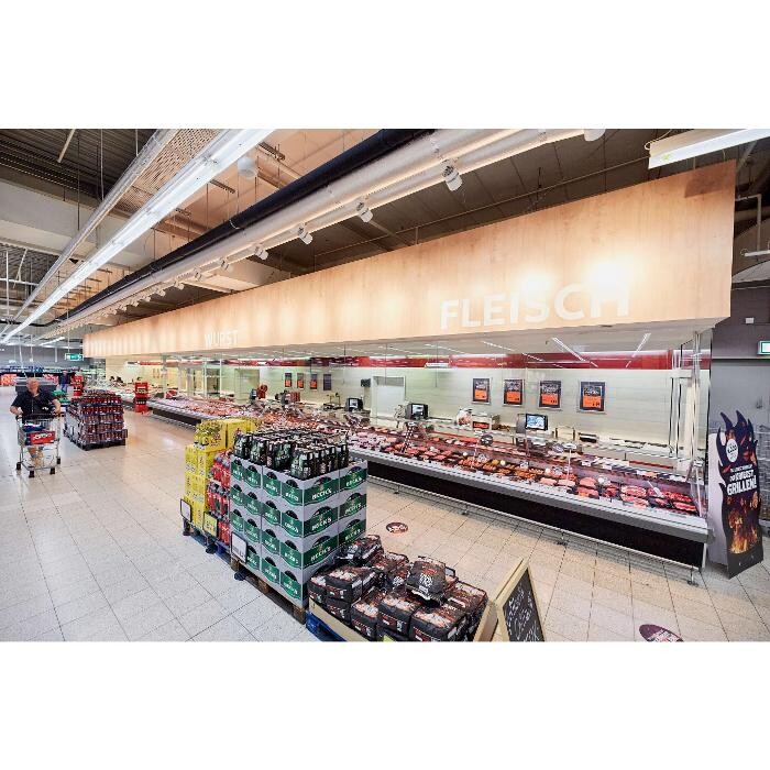 Bilder Kaufland Erfurt-Daberstedt