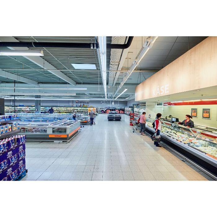 Bilder Kaufland Erfurt-Daberstedt