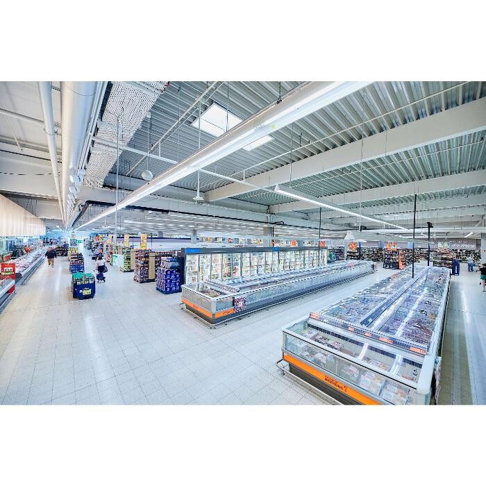 Bilder Kaufland Erfurt-Daberstedt
