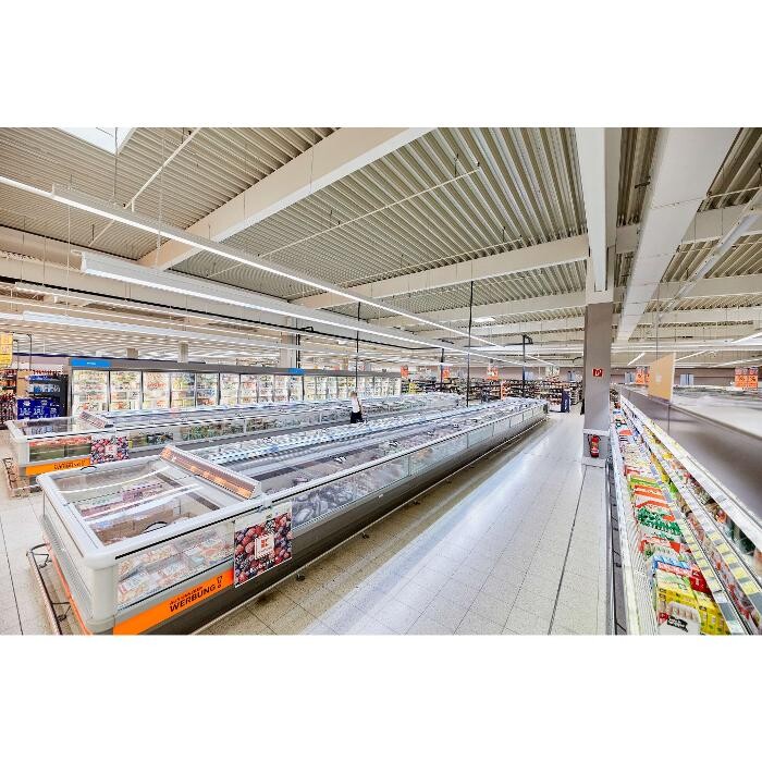 Bilder Kaufland Erfurt-Daberstedt