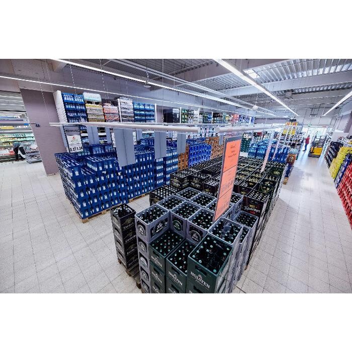 Bilder Kaufland Erfurt-Daberstedt