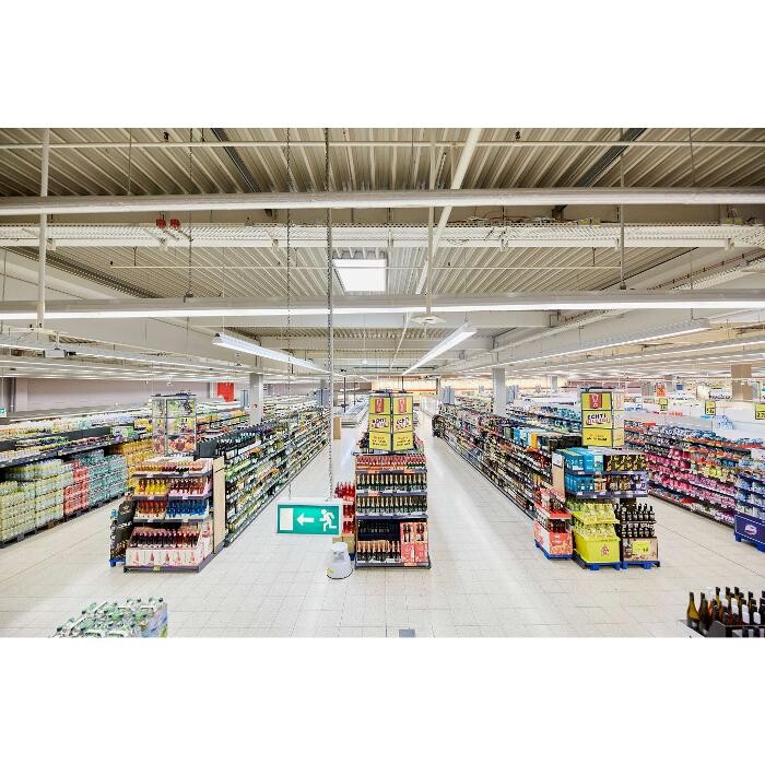 Bilder Kaufland Erfurt-Daberstedt