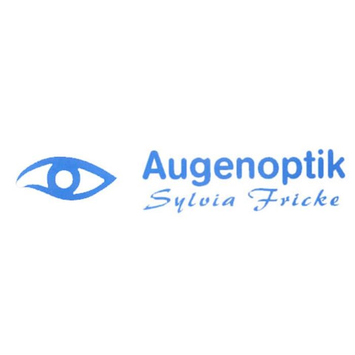 Augenoptik Sylvia Fricke Logo