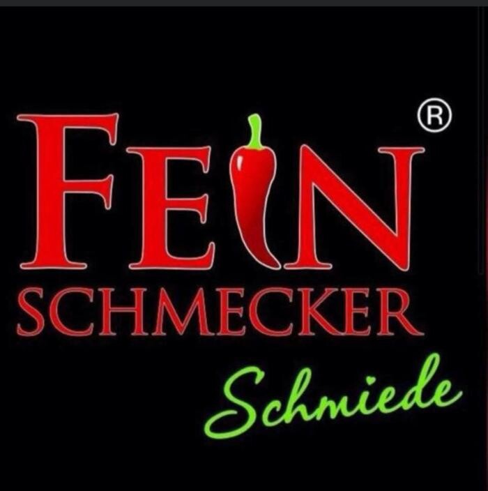 Feinschmeckerschmiede Logo