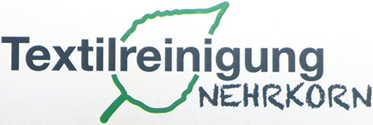 Textilreinigung Ramona Nehrkorn Logo