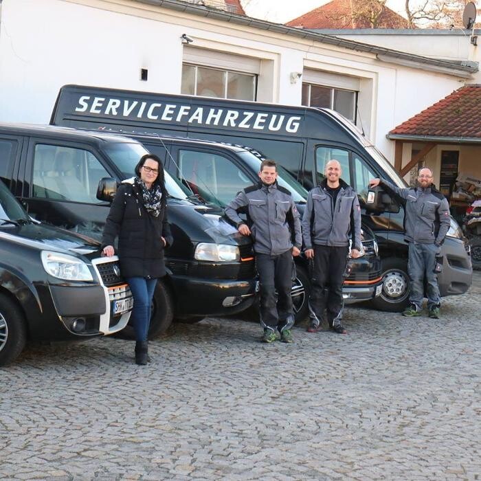 Bilder Der Dellen-Exer