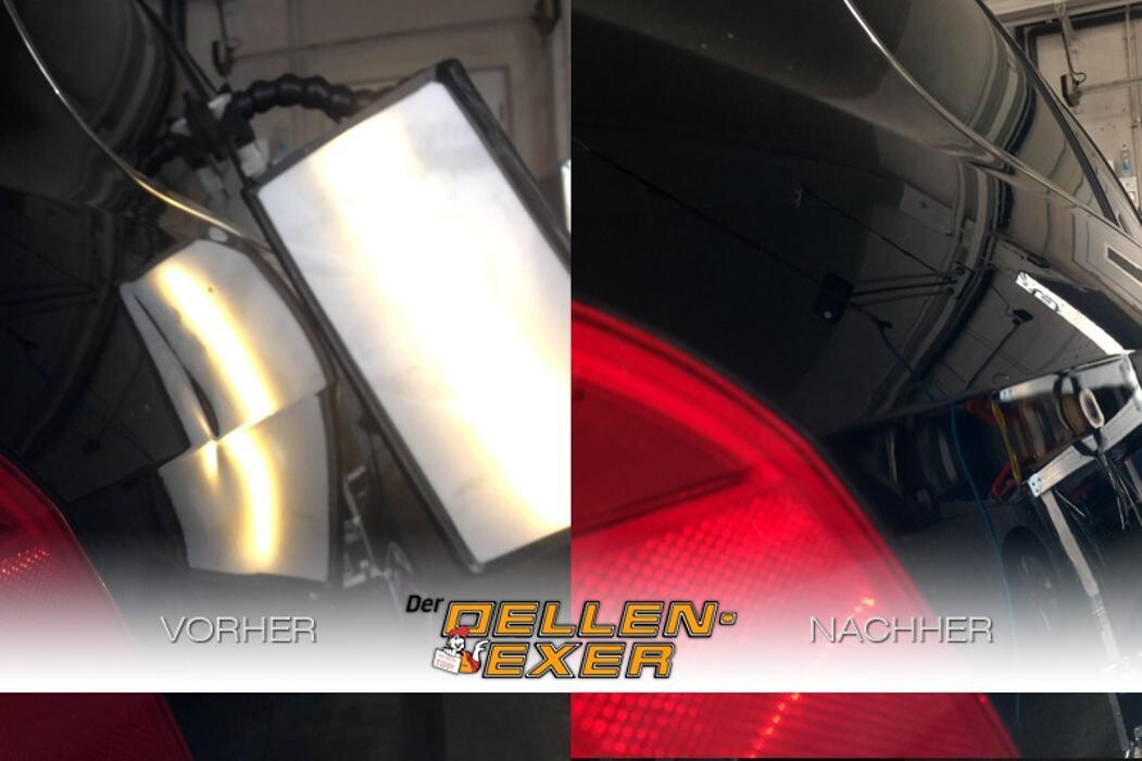 Bilder Der Dellen-Exer