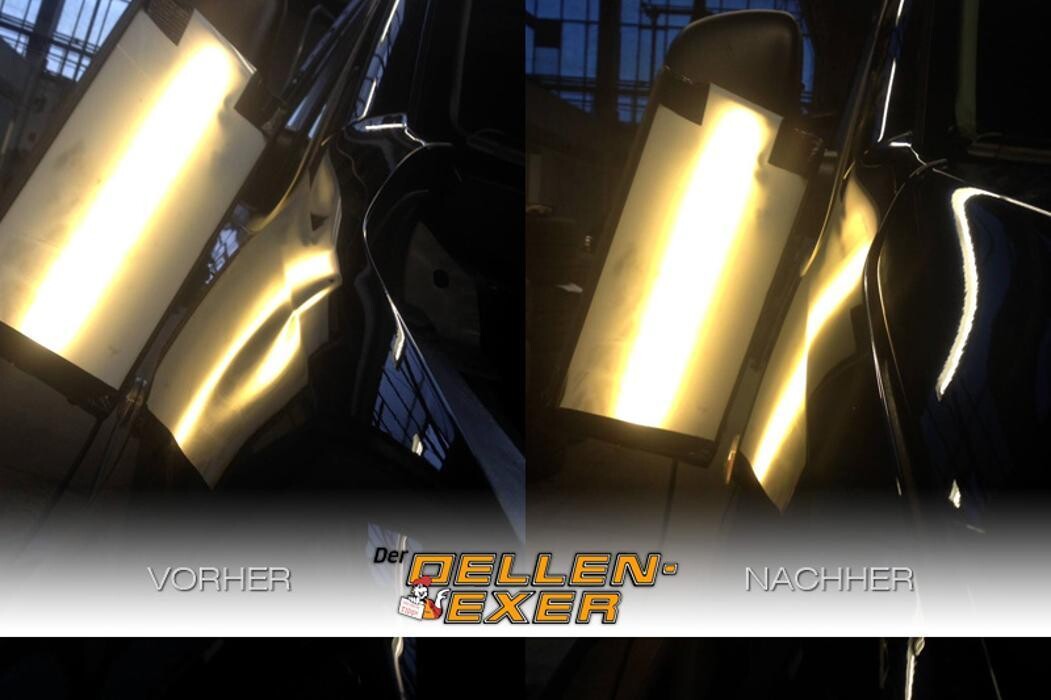 Bilder Der Dellen-Exer